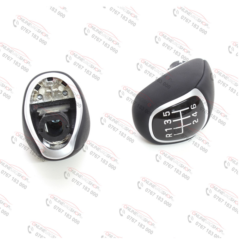 Nuca piele Hyundai i20, I30, I40, Tucson, Santa Fe, Elantra